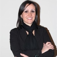Hotel Nuvò Employee Daniela Molisso's profile photo