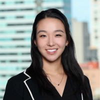 Citadel Securities Employee Elena Yang's profile photo