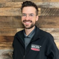 Baird Foundation Repair Employee Michael McKissick's profile photo