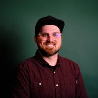 Fullscript Employee Patrick Vice's profile photo
