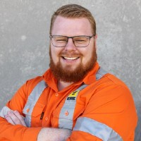 Eire Constructions Pty Ltd Employee Benjamin Granger's profile photo