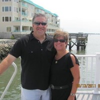 Entech Employee Steve Meehan's profile photo