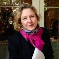 Thames & Hudson Employee Sophy Thompson's profile photo