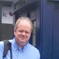 PetroMar, a Nabors Company Employee Christopher Conrad's profile photo