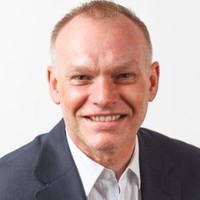 Perforce Software Employee Richard Wall's profile photo