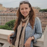 Техносила Employee Daria Kapranova's profile photo