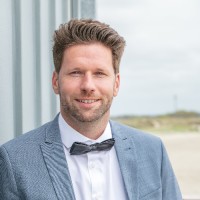 Universitätsklinikum Hamburg Eppendorf Employee Daniel Feiler's profile photo