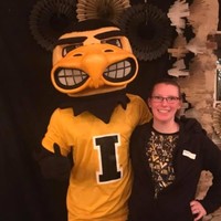 Centro, Inc. Employee Hope Reinier's profile photo