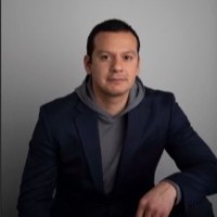 Disruptive Advertising Employee Lui Castro's profile photo