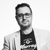 Net Conversion Employee Ryan Fitzgerald's profile photo