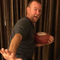 Peloton Land Solutions, a Westwood company Employee Mike Overstreet's profile photo