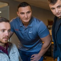 Nick Chumichev Email & Phone Number