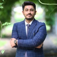 Samp Consulting Employee Deep Thacker's profile photo