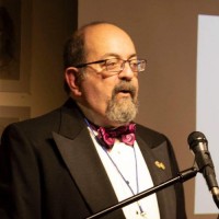 Community College of Vermont Employee Martin Cohn's profile photo