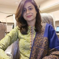 Core Digitals Employee Amrah Alavi's profile photo