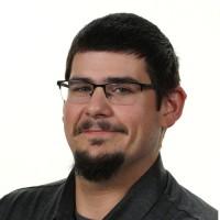 Alcon Employee George Sinclair's profile photo