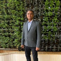 Modern Informatics Pvt. Ltd. Employee Gopal Pandey's profile photo