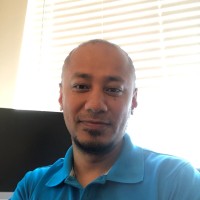 IT Group NW, LLC Employee Suraj Tandukar's profile photo