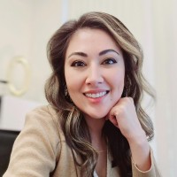 CBC Federal Credit Union Employee Charadie Finkle's profile photo