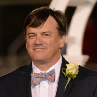 INTEGRIS Lighting Employee Chris Pittard's profile photo