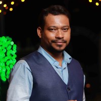 Upswing Employee Abhijit Ghosh's profile photo