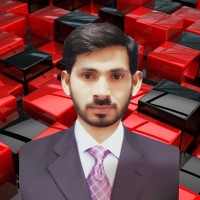 Working for myself Employee Mohsin Ramzan's profile photo