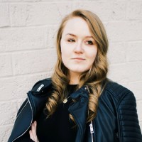 Fat & Weird Cookie Employee Katie Wiggett's profile photo