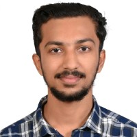 Datahut Employee Muhammed S's profile photo