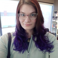 Google Employee Katrina Mitchell's profile photo