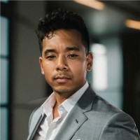 Citrin Employee Tony Sam's profile photo