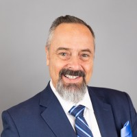 Benaroya Research Institute Employee Steve McCallie's profile photo