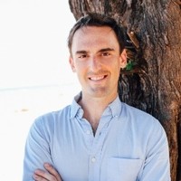 Health Sciences North/Horizon Santé-Nord Employee Aidan Wharton's profile photo