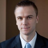 Johnson Investment Counsel Employee Brian Butt's profile photo