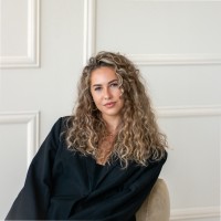 Techweise Employee Jasmijn Schop's profile photo
