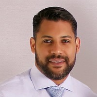 Ricardo Solis Email & Phone Number