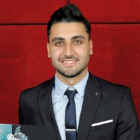 Connection Systems Employee Ali Mortazawy's profile photo