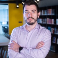 Tradex Employee Flávio Basso's profile photo