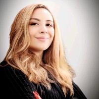 Coinflow Labs Employee Alisa Ferguson's profile photo