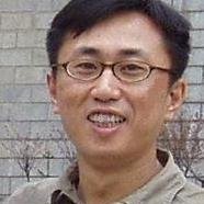 EC+ Group Employee Yaguang Chen's profile photo