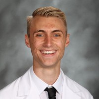 Corewell Health Employee Casey Hanson's profile photo