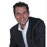 Qien Employee Eric de Jager's profile photo
