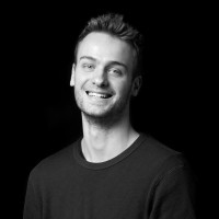 Prim'Arte Employee Jeremie Lallement's profile photo