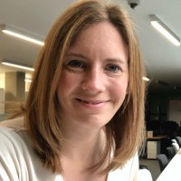 Digital Science Employee Catherine Williams's profile photo