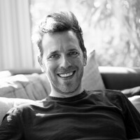 Little Engine Employee Matthew Rosenberg's profile photo
