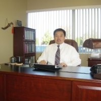 Agno Pharma Employee James Chen's profile photo