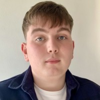 Johnson & Johnson MedTech Employee Ross Whyte's profile photo