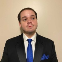 ProAssurance Employee Bobby Graham's profile photo
