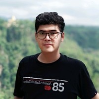 Codigo - The Mobile App Company Employee Wai Zaw's profile photo