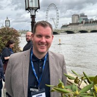 The Cardboard Box Company Ltd Employee Daniel Johnston's profile photo