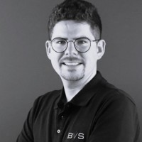 BVS Blechtechnik GmbH Employee Maximilian Steiner's profile photo